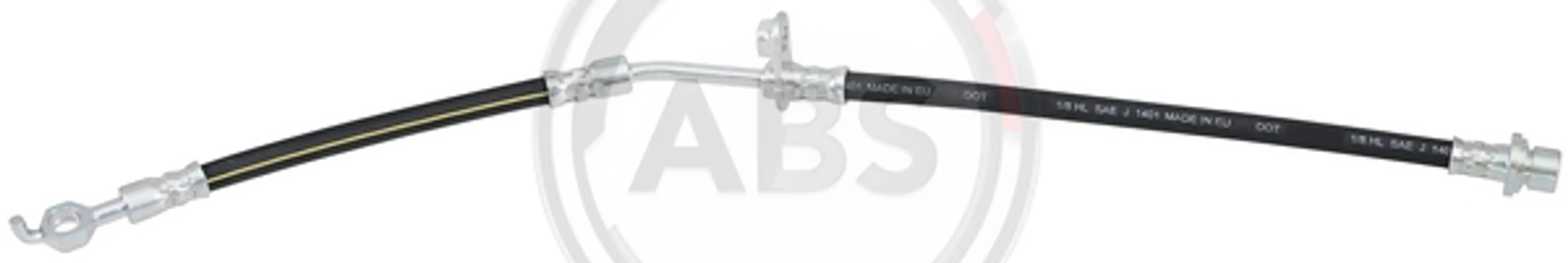 TUBO FLEXIBLE DE FRENOS