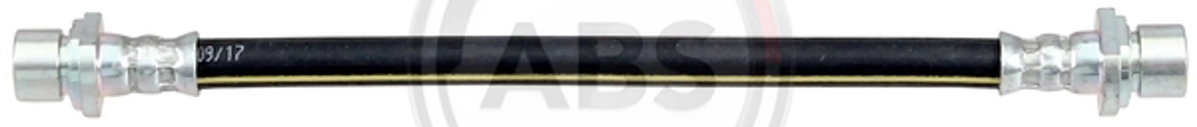 TUBO FLEXIBLE DE FRENOS