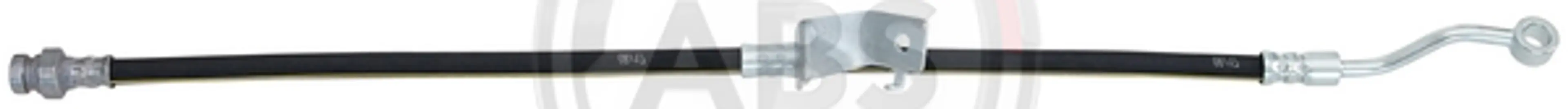 TUBO FLEXIBLE DE FRENOS