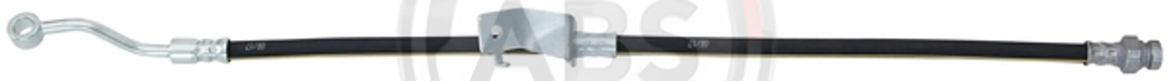 TUBO FLEXIBLE DE FRENOS