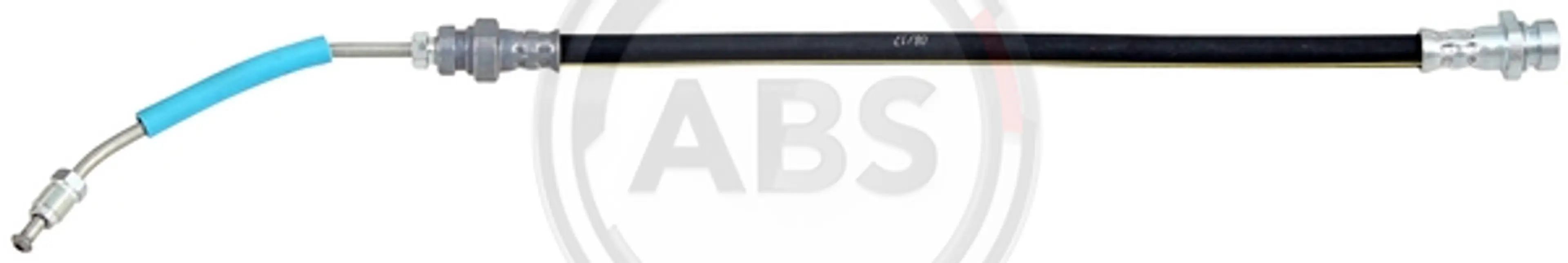 TUBO FLEXIBLE DE FRENOS