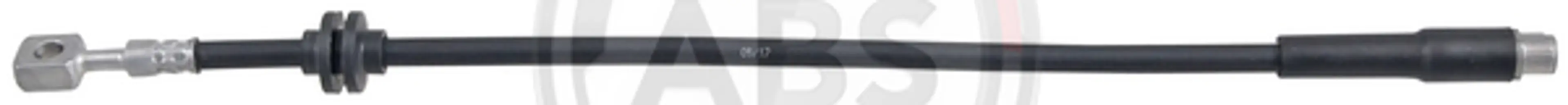 TUBO FLEXIBLE DE FRENOS