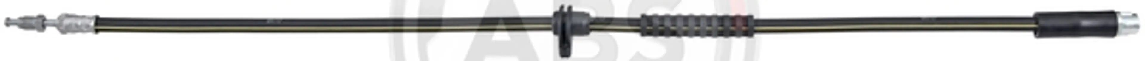 TUBO FLEXIBLE DE FRENOS