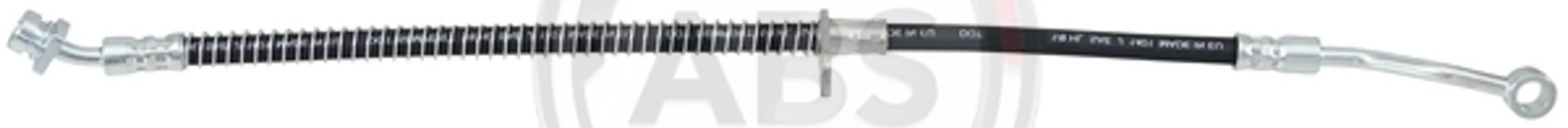 TUBO FLEXIBLE DE FRENOS