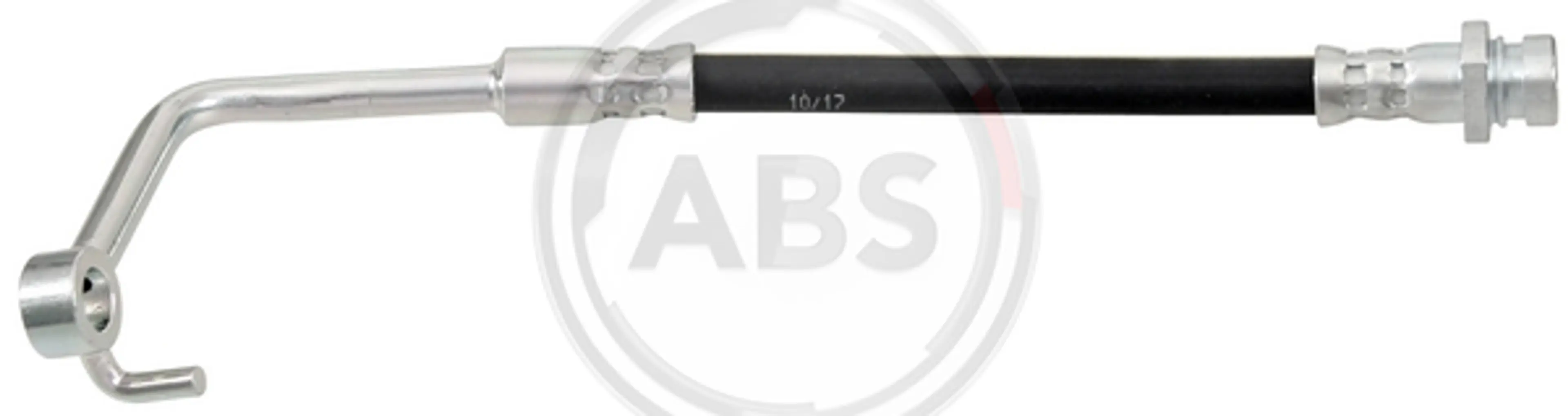 TUBO FLEXIBLE DE FRENOS