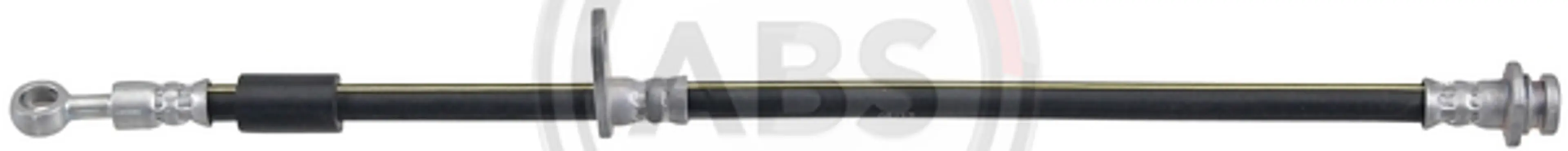 TUBO FLEXIBLE DE FRENOS