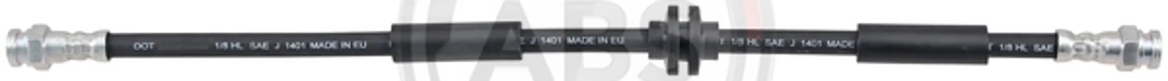 TUBO FLEXIBLE DE FRENOS