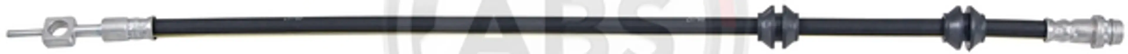 TUBO FLEXIBLE DE FRENOS