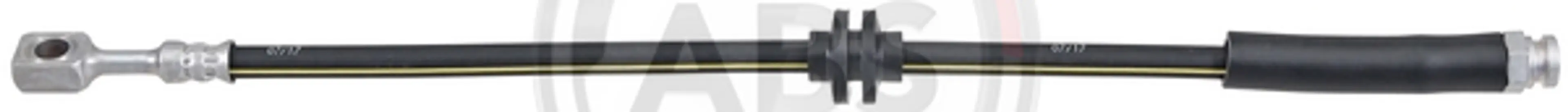 TUBO FLEXIBLE DE FRENOS