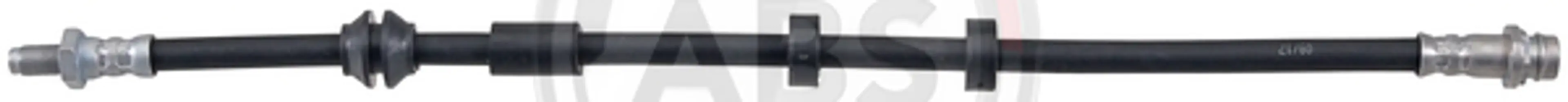 TUBO FLEXIBLE DE FRENOS