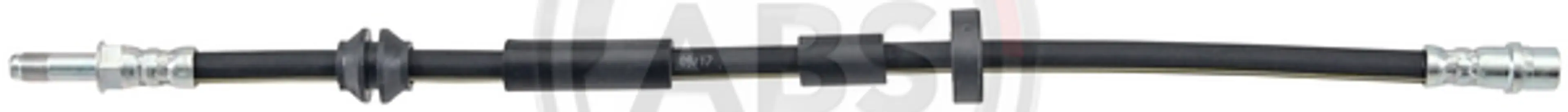 TUBO FLEXIBLE DE FRENOS