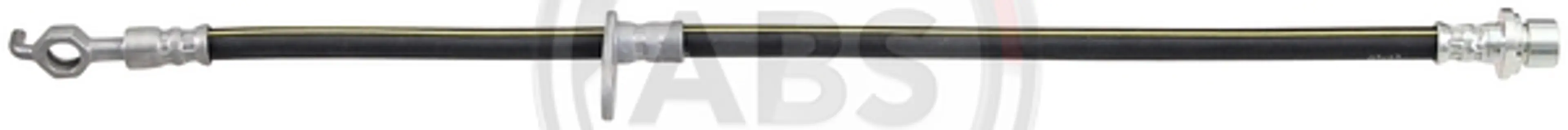 TUBO FLEXIBLE DE FRENOS