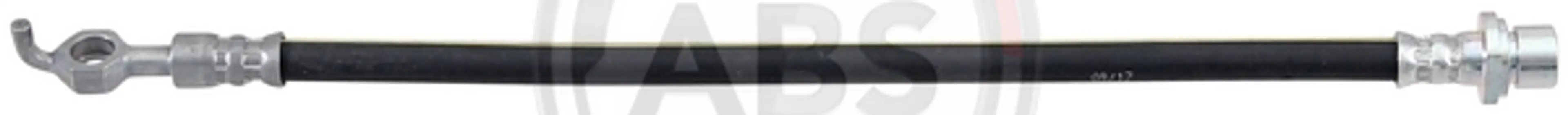 TUBO FLEXIBLE DE FRENOS