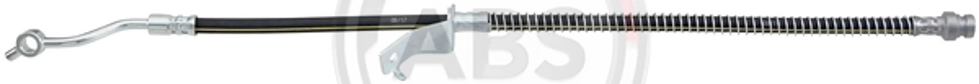 TUBO FLEXIBLE DE FRENOS