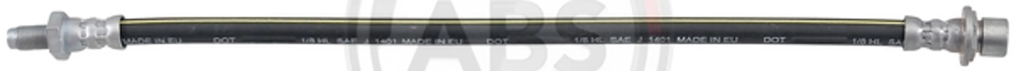 TUBO FLEXIBLE DE FRENOS