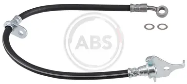 TUBO FLEXIBLE DE FRENOS