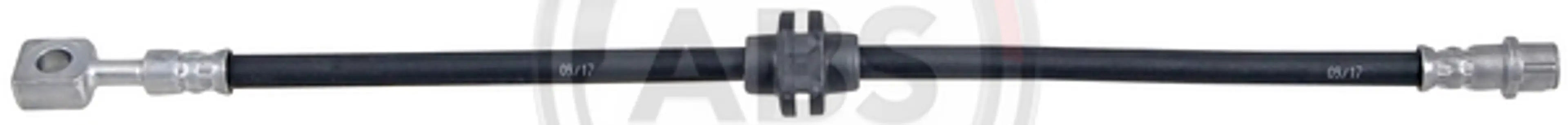 TUBO FLEXIBLE DE FRENOS