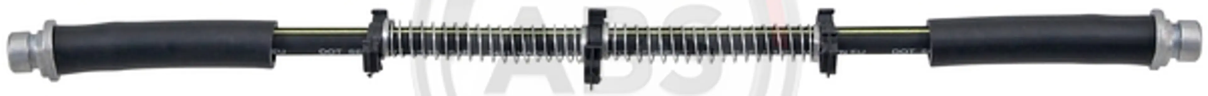 TUBO FLEXIBLE DE FRENOS