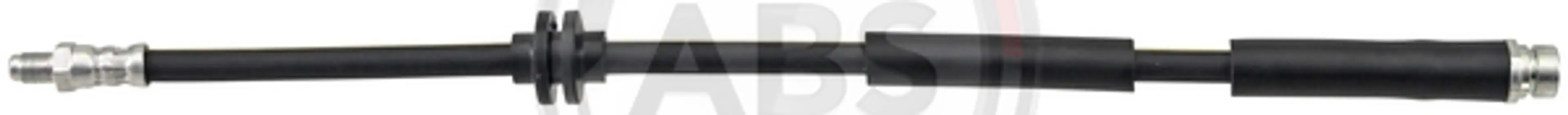 TUBO FLEXIBLE DE FRENOS