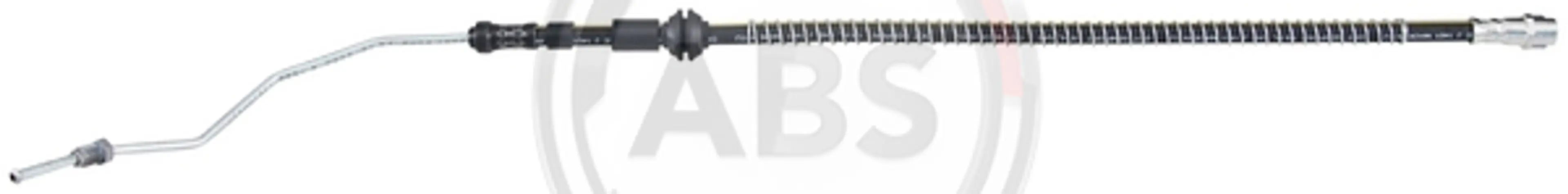 TUBO FLEXIBLE DE FRENOS