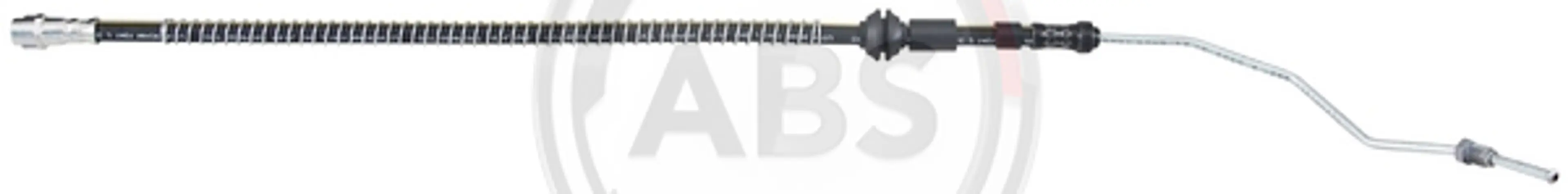 TUBO FLEXIBLE DE FRENOS