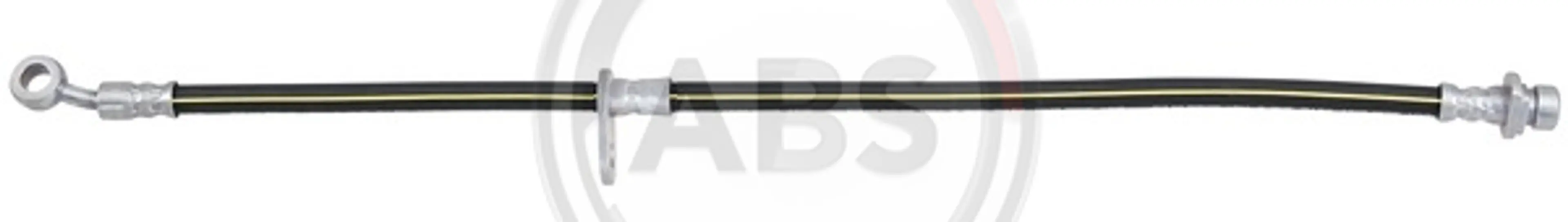 TUBO FLEXIBLE DE FRENOS