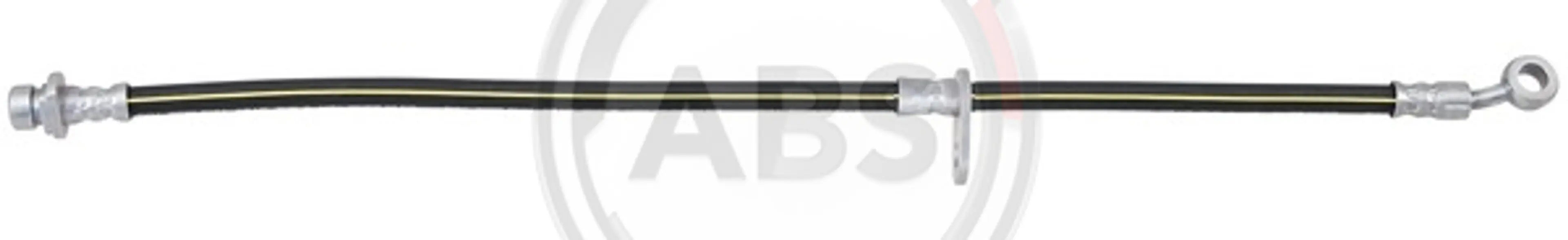 TUBO FLEXIBLE DE FRENOS