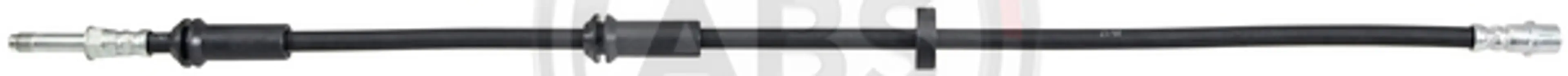 TUBO FLEXIBLE DE FRENOS