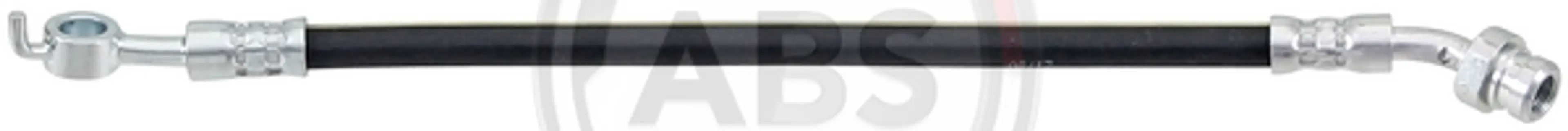 TUBO FLEXIBLE DE FRENOS