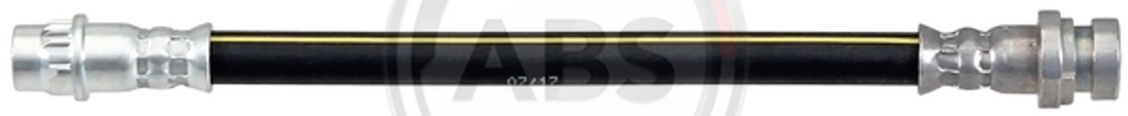 TUBO FLEXIBLE DE FRENOS