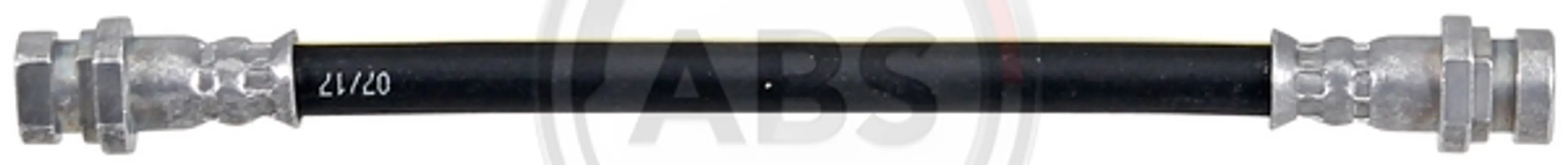 TUBO FLEXIBLE DE FRENOS