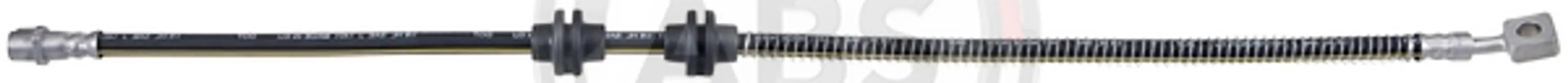 TUBO FLEXIBLE DE FRENOS