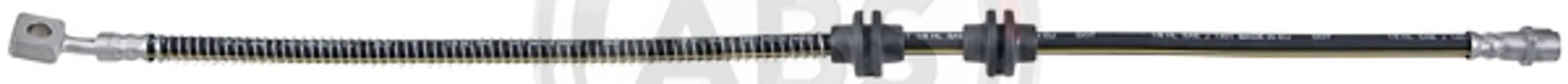 TUBO FLEXIBLE DE FRENOS