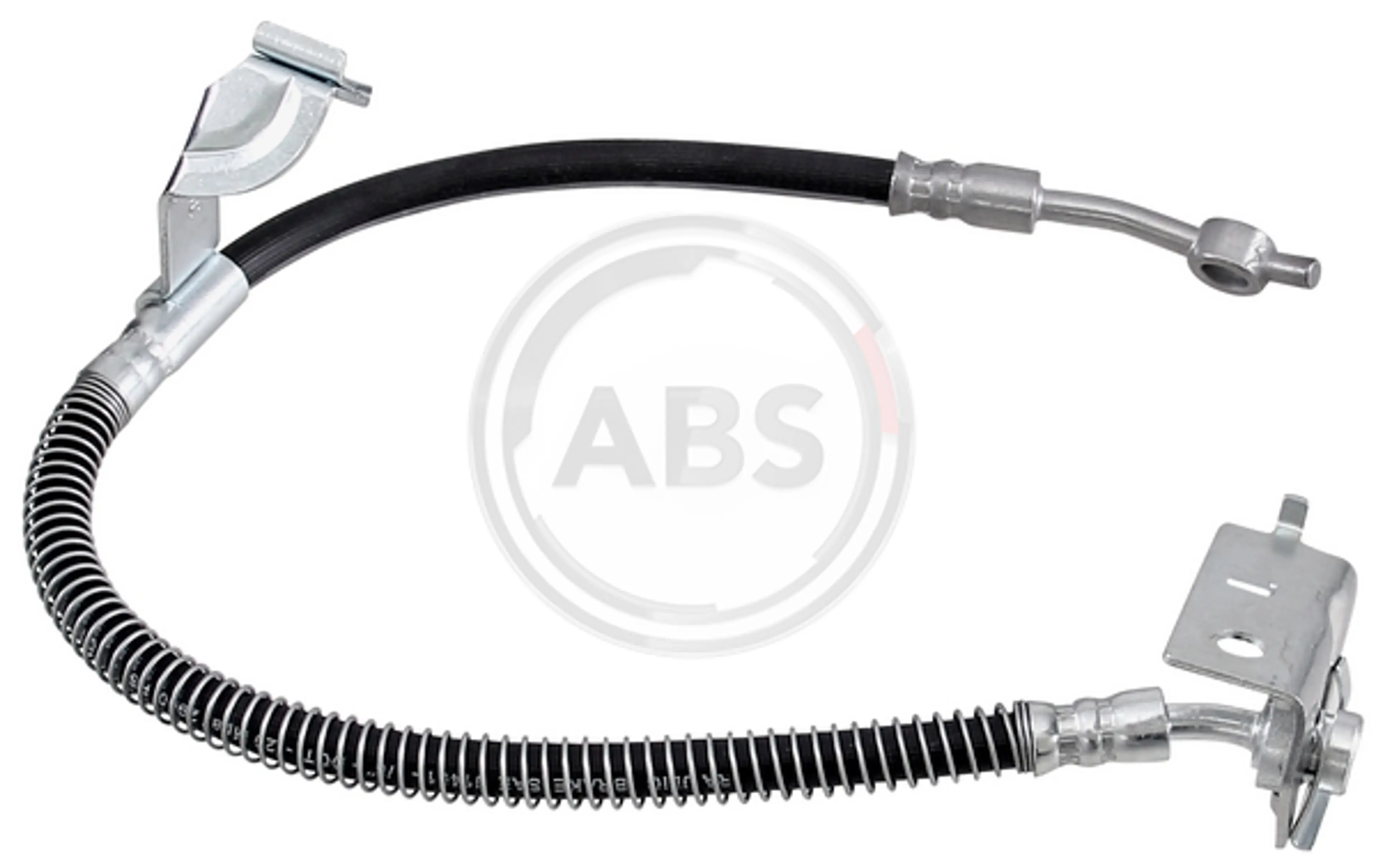 TUBO FLEXIBLE DE FRENOS