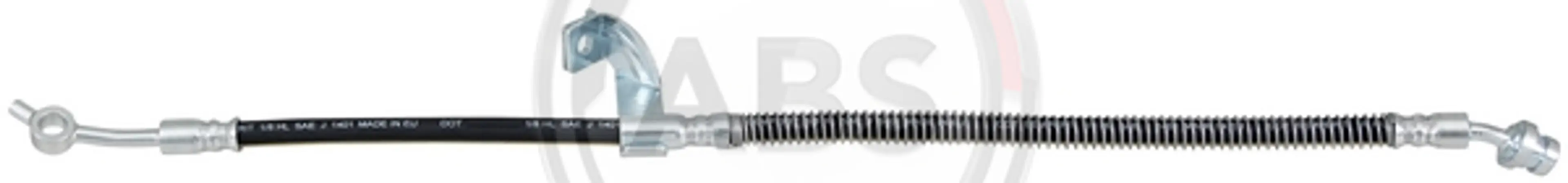 TUBO FLEXIBLE DE FRENOS