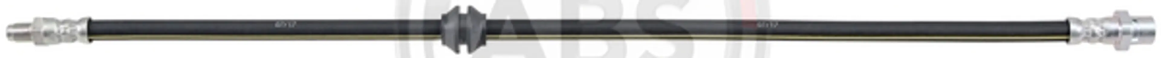 TUBO FLEXIBLE DE FRENOS