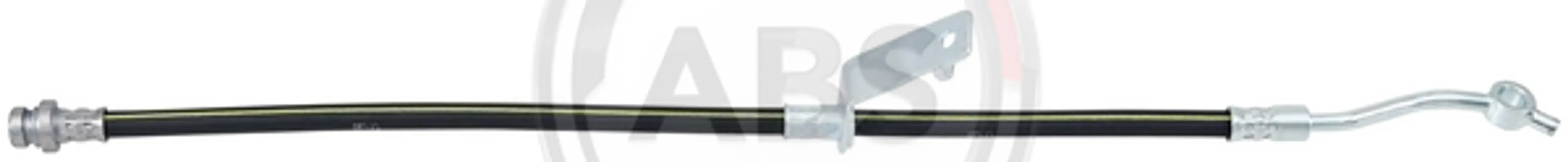 TUBO FLEXIBLE DE FRENOS