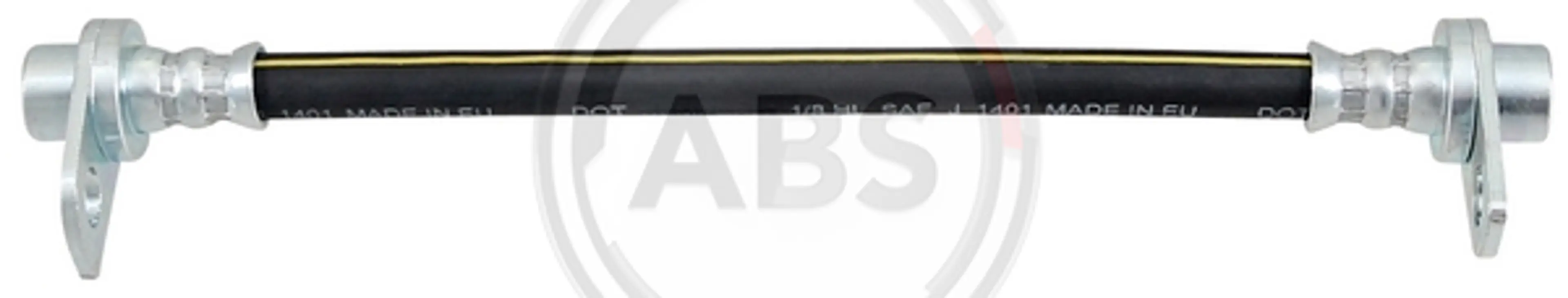 TUBO FLEXIBLE DE FRENOS