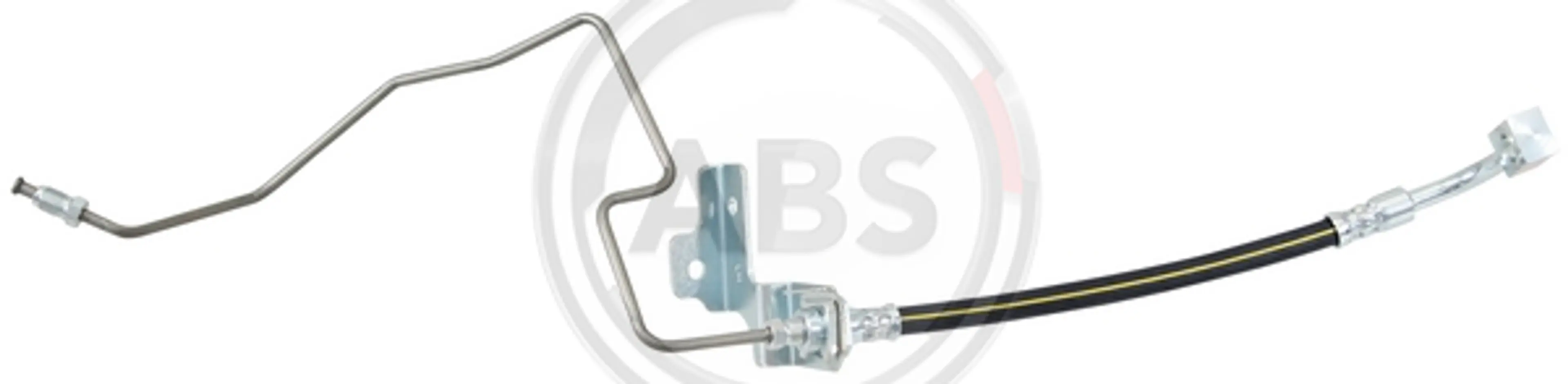 TUBO FLEXIBLE DE FRENOS