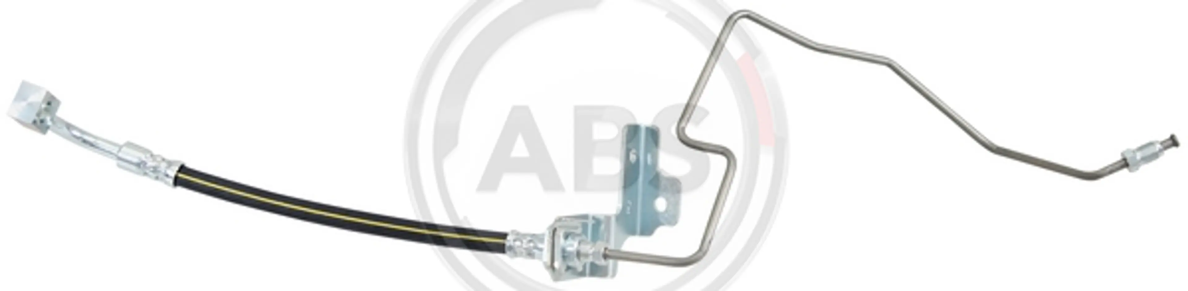 TUBO FLEXIBLE DE FRENOS