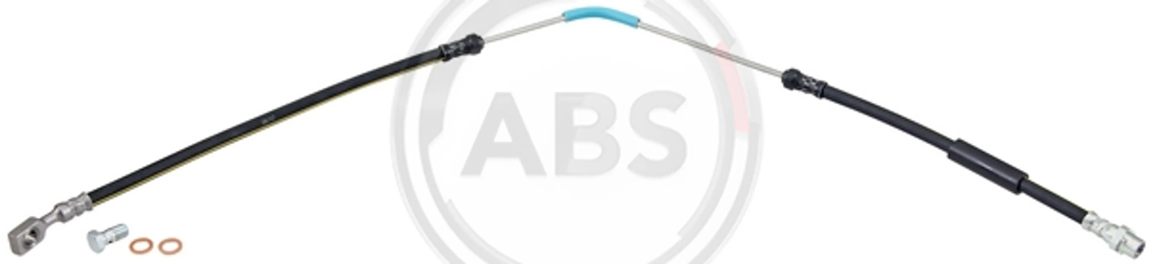 TUBO FLEXIBLE DE FRENOS