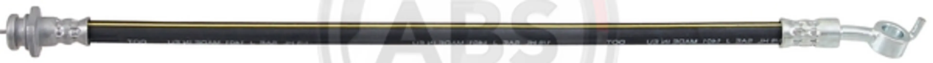 TUBO FLEXIBLE DE FRENOS