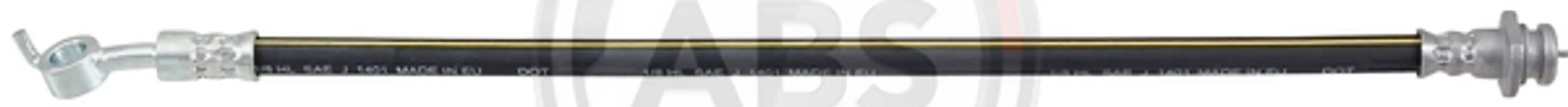 TUBO FLEXIBLE DE FRENOS