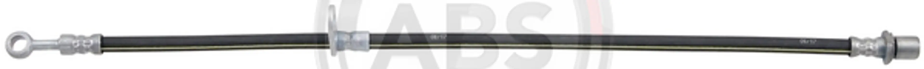 TUBO FLEXIBLE DE FRENOS