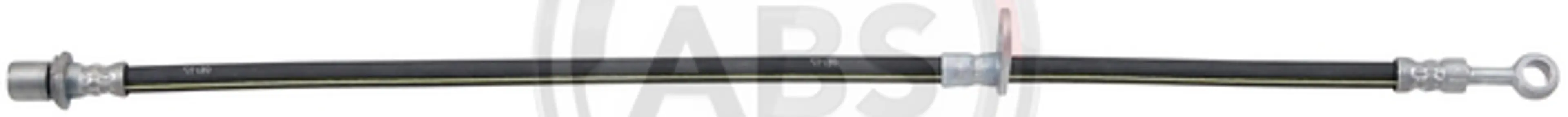 TUBO FLEXIBLE DE FRENOS