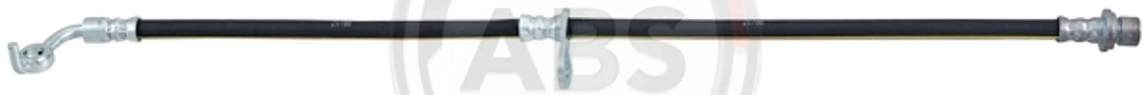 TUBO FLEXIBLE DE FRENOS