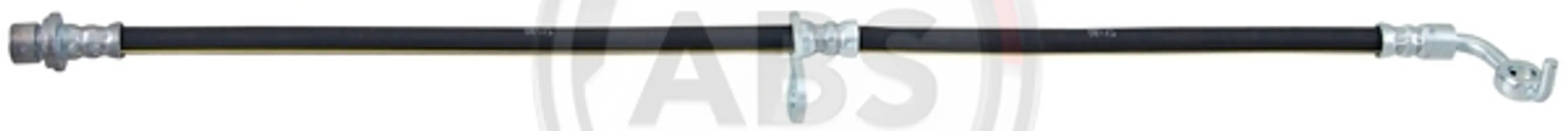 TUBO FLEXIBLE DE FRENOS