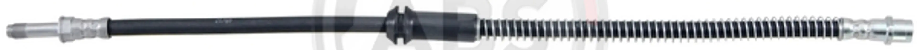 TUBO FLEXIBLE DE FRENOS