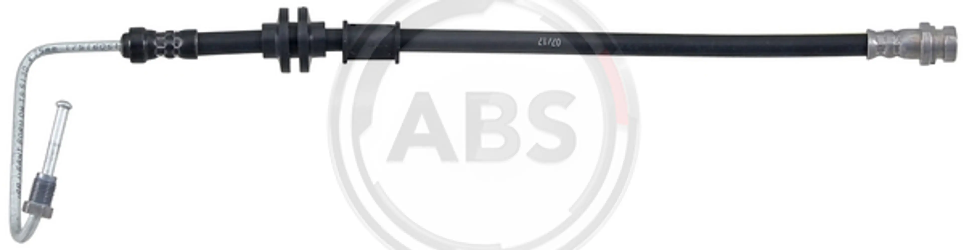 TUBO FLEXIBLE DE FRENOS