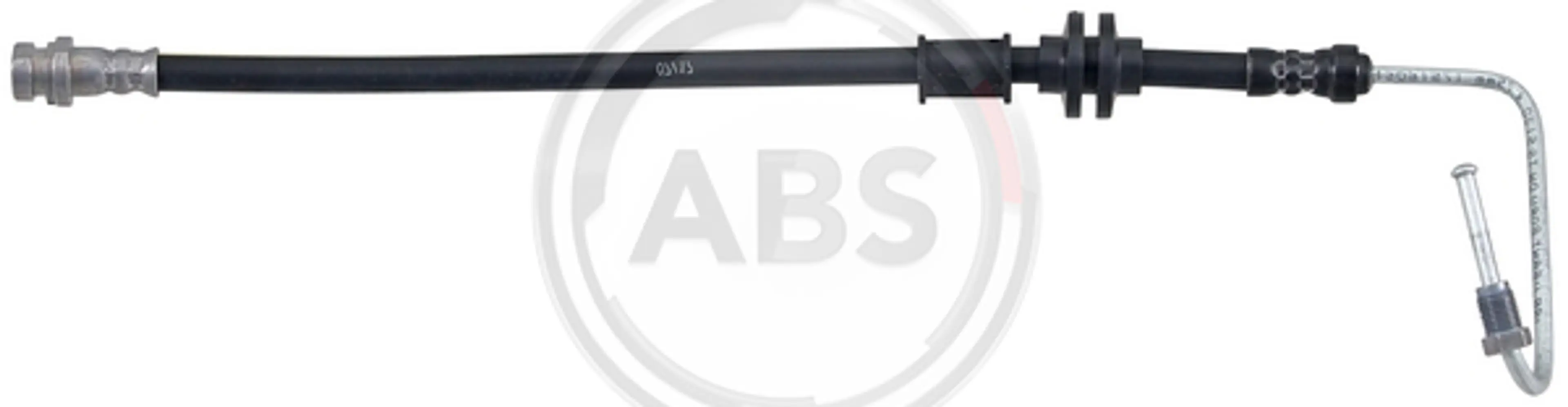 TUBO FLEXIBLE DE FRENOS